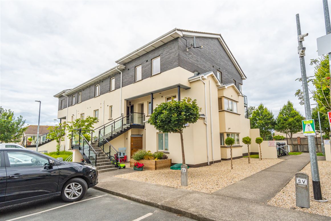46 Prospect, Balbriggan, County Dublin