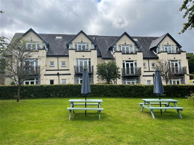 Apt 30 Harbour View, Kincora Harbour, Killaloe, Clare