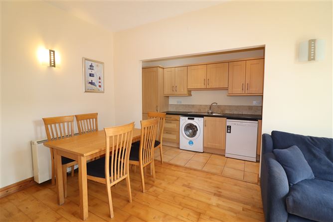 Apt 30 Harbour View, Kincora Harbour, Killaloe, Clare
