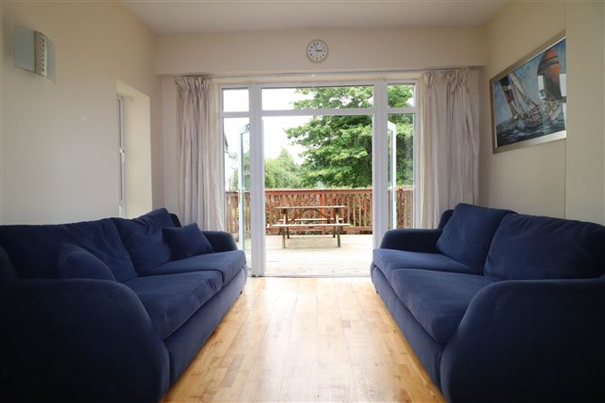 Apt 30 Harbour View, Kincora Harbour, Killaloe, Clare