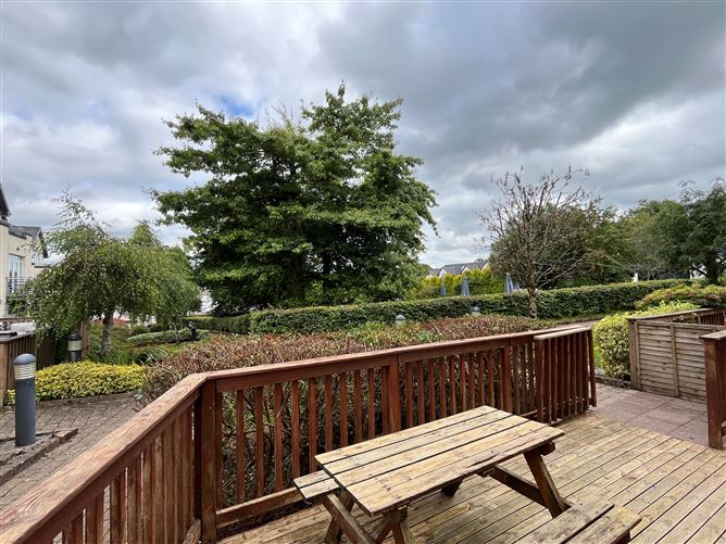 Apt 30 Harbour View, Kincora Harbour, Killaloe, Clare
