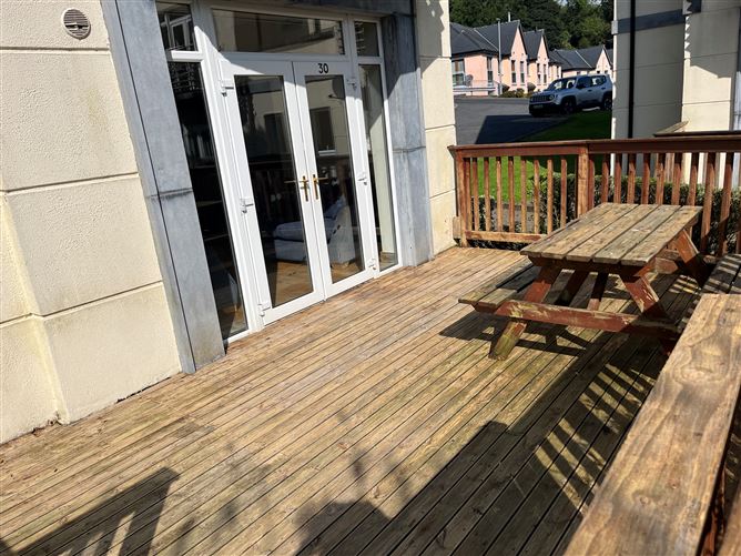 Apt 30 Harbour View, Kincora Harbour, Killaloe, Clare