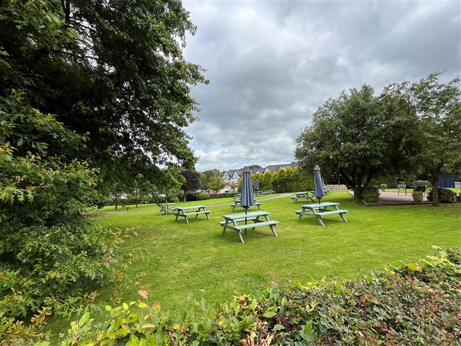 Apt 30 Harbour View, Kincora Harbour, Killaloe, Clare