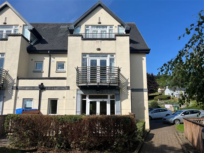Apt 30 Harbour View, Kincora Harbour, Killaloe, Clare
