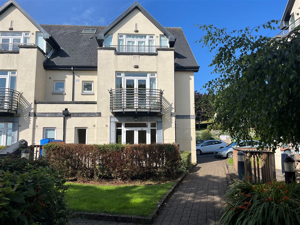 Apt 30 Harbour View, Kincora Harbour, Killaloe, Clare