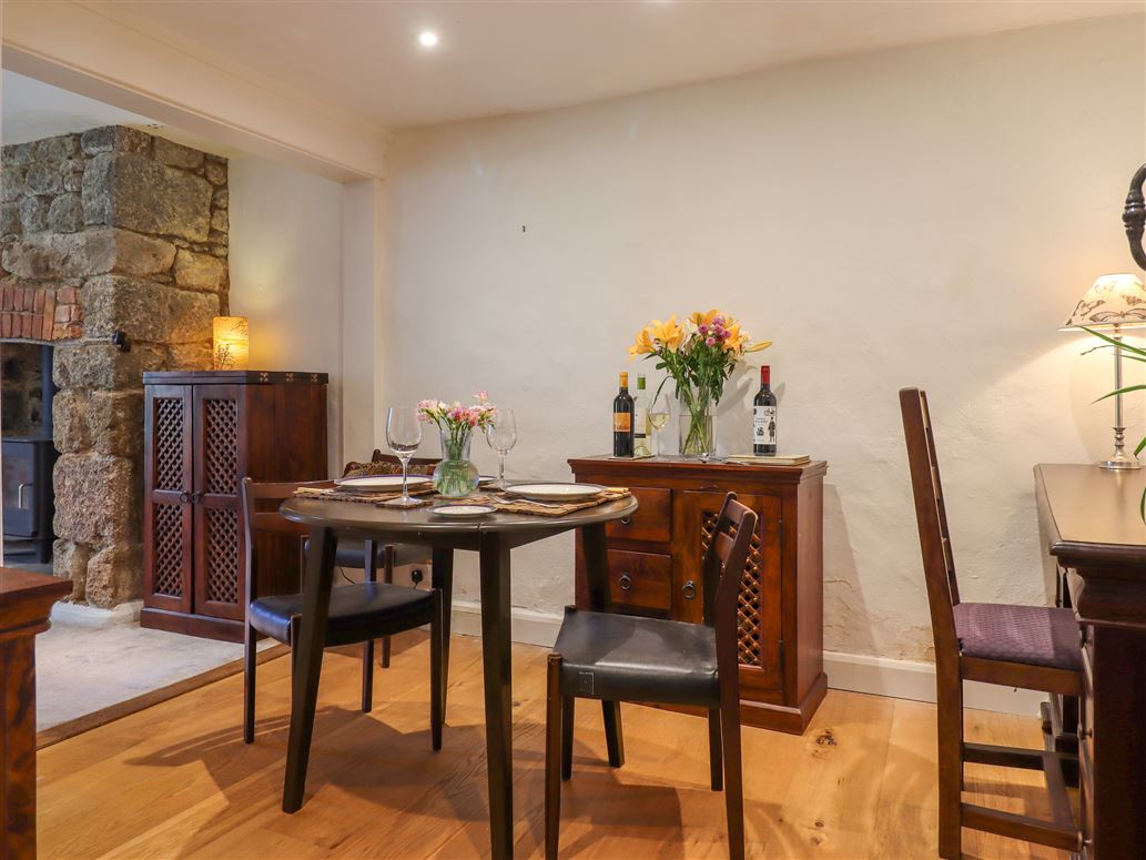 Post Box Cottage,Chagford, Devon, United Kingdom