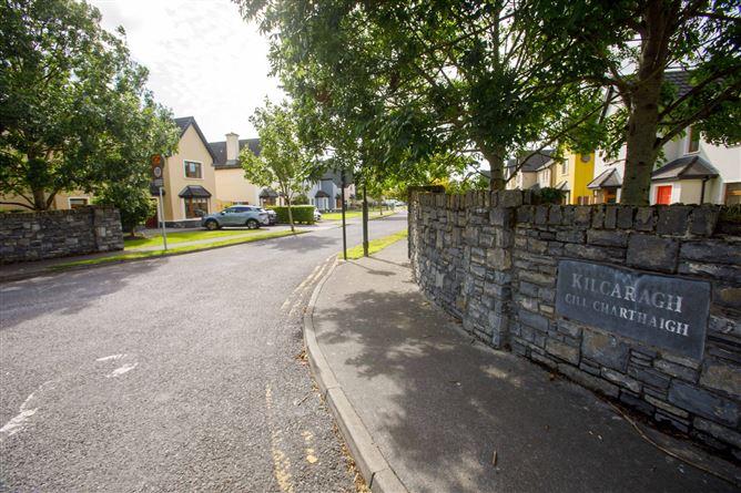 35 Kilcaragh, Lixnaw, Co. Kerry