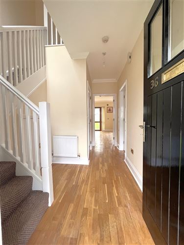 36 waters edge, oldtown demesne, Naas, Co. Kildare