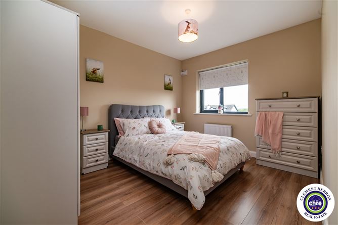 Rahin Towers,  Ballylynan, Athy, Kildare