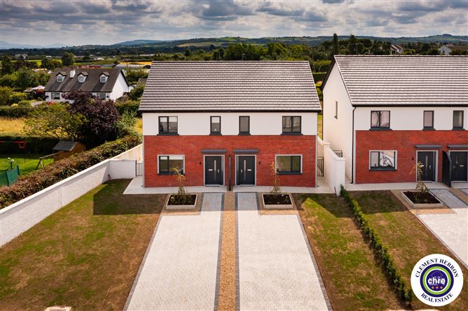 Rahin Towers,  Ballylynan, Athy, Kildare