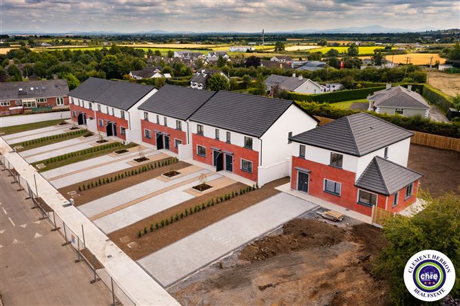 Rahin Towers,  Ballylynan, Athy, Kildare