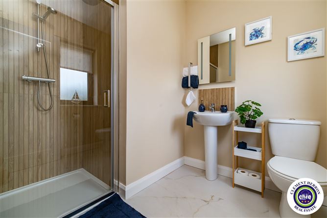 Rahin Towers,  Ballylynan, Athy, Kildare