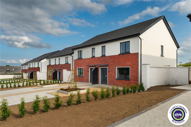 Rahin Towers,  Ballylynan, Athy, Kildare