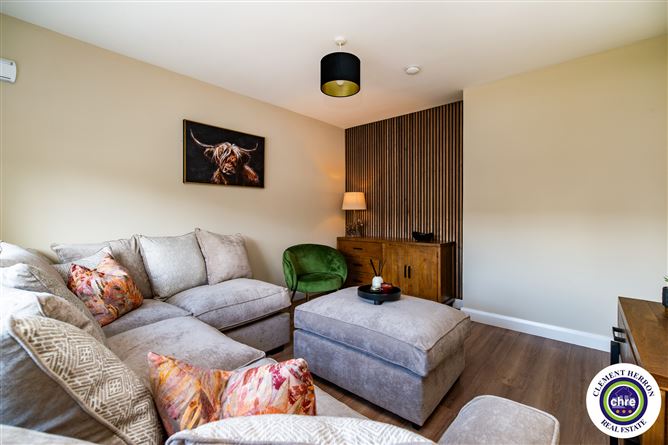 Rahin Towers,  Ballylynan, Athy, Kildare
