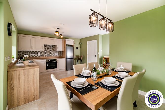 Rahin Towers,  Ballylynan, Athy, Kildare