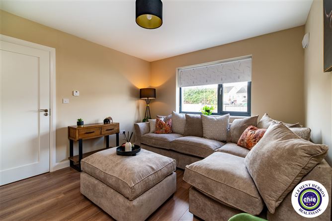 Rahin Towers,  Ballylynan, Athy, Kildare
