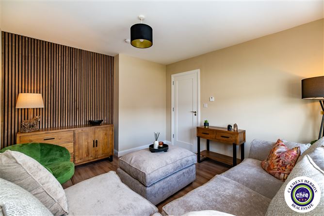 Rahin Towers,  Ballylynan, Athy, Kildare