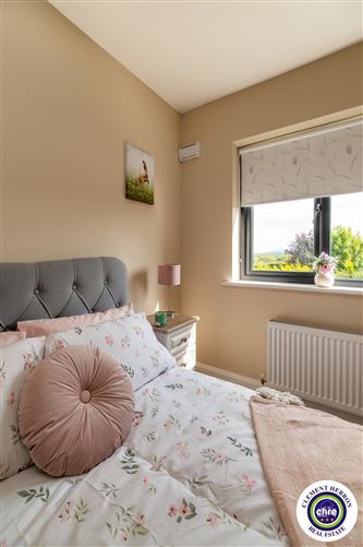 Rahin Towers,  Ballylynan, Athy, Kildare