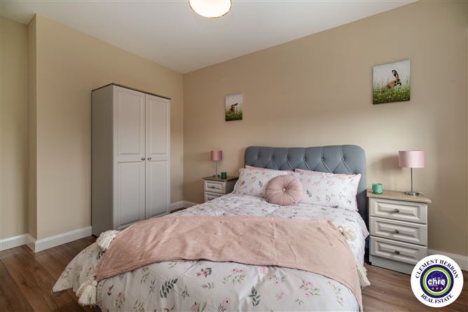 Rahin Towers,  Ballylynan, Athy, Kildare