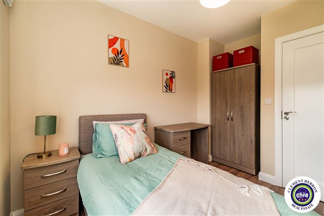 Rahin Towers,  Ballylynan, Athy, Kildare