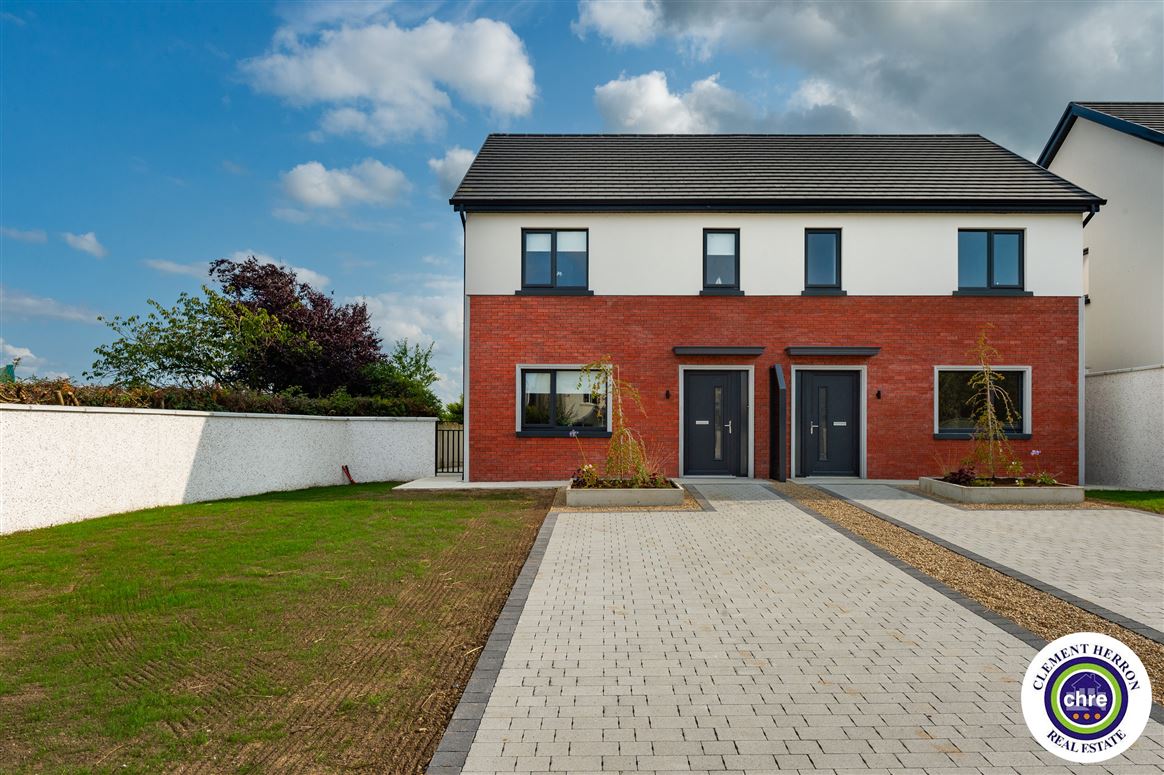 Rahin Towers,  Ballylynan, Athy, Kildare