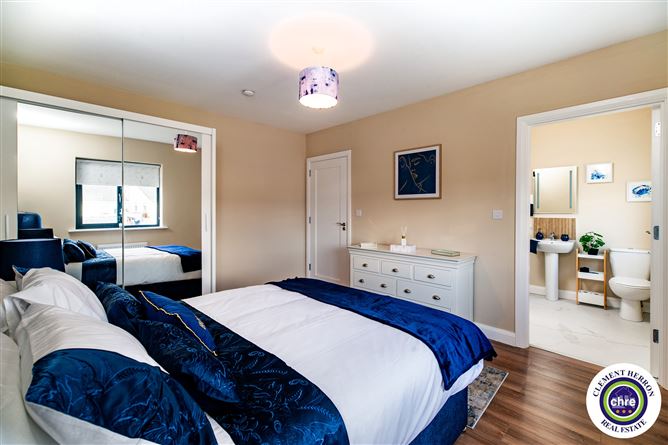 Rahin Towers,  Ballylynan, Athy, Kildare