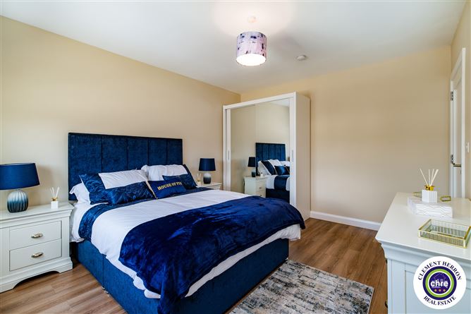 Rahin Towers,  Ballylynan, Athy, Kildare