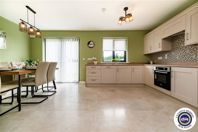 Rahin Towers,  Ballylynan, Athy, Kildare
