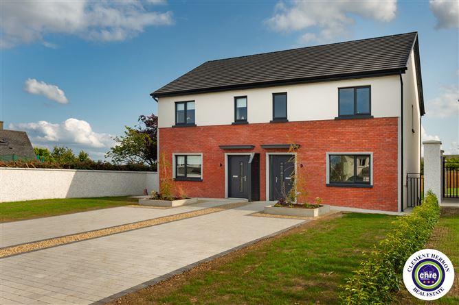 Rahin Towers,  Ballylynan, Athy, Kildare