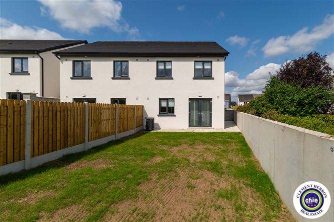 Rahin Towers,  Ballylynan, Athy, Kildare