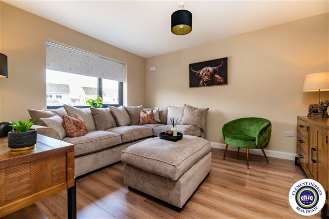 Rahin Towers,  Ballylynan, Athy, Kildare