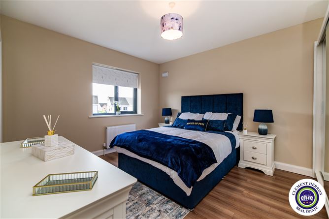 Rahin Towers,  Ballylynan, Athy, Kildare
