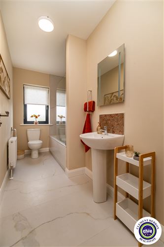 Rahin Towers,  Ballylynan, Athy, Kildare