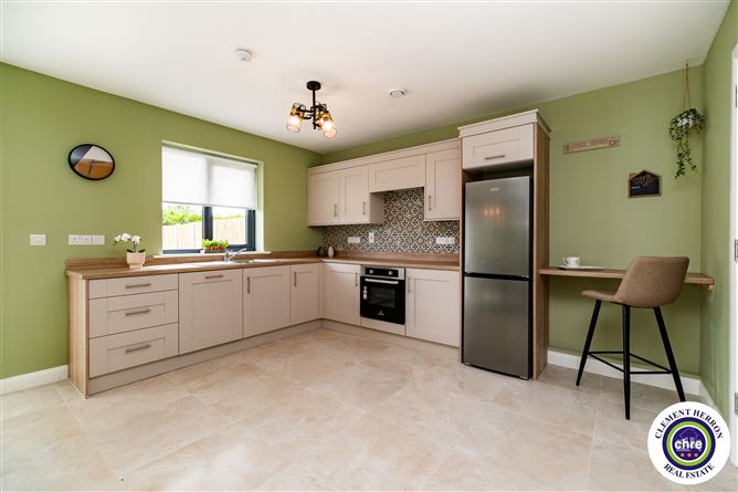 Rahin Towers,  Ballylynan, Athy, Kildare