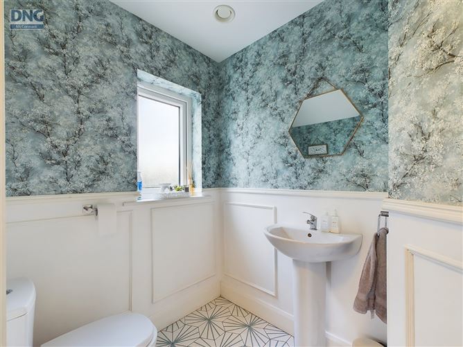 18 Cluain Buí, Quinagh, Co. Carlow