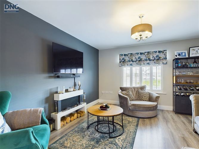 18 Cluain Buí, Quinagh, Co. Carlow