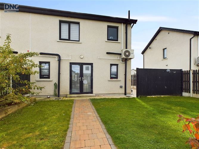 18 Cluain Buí, Quinagh, Co. Carlow