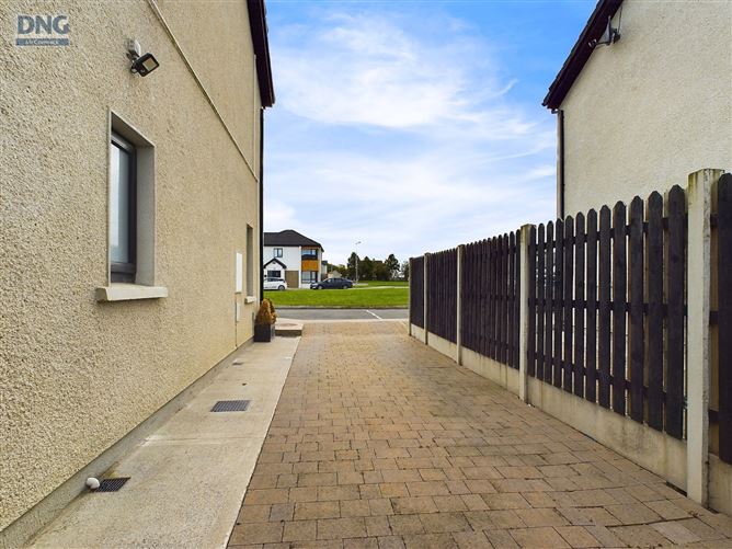 18 Cluain Buí, Quinagh, Co. Carlow