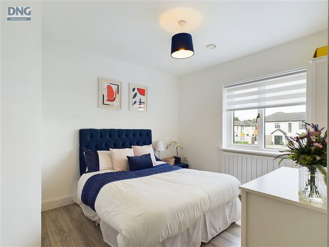 18 Cluain Buí, Quinagh, Co. Carlow