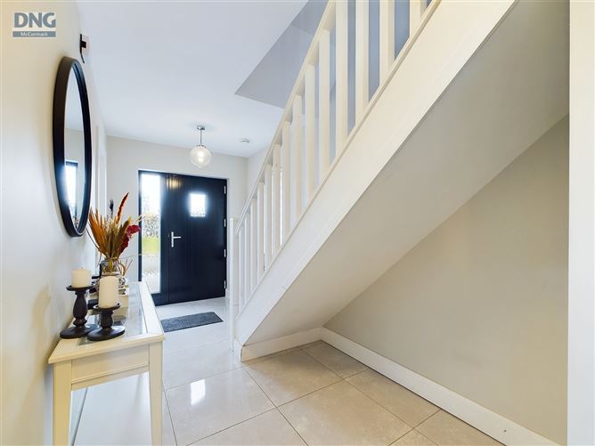 18 Cluain Buí, Quinagh, Co. Carlow