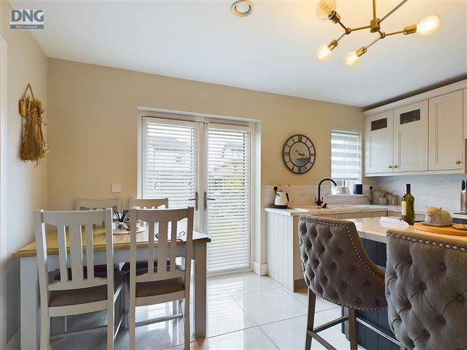 18 Cluain Buí, Quinagh, Co. Carlow