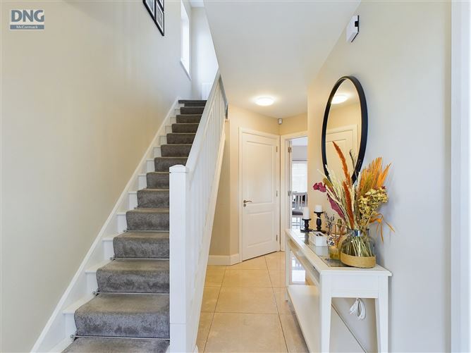 18 Cluain Buí, Quinagh, Co. Carlow