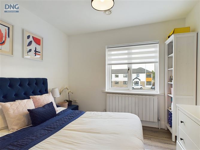 18 Cluain Buí, Quinagh, Co. Carlow