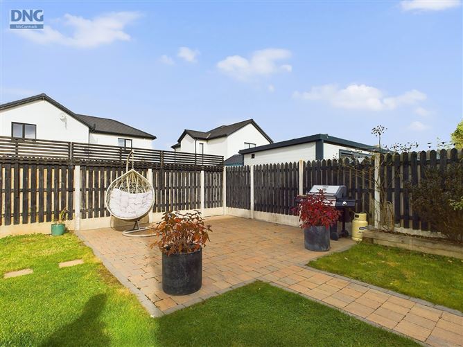 18 Cluain Buí, Quinagh, Co. Carlow
