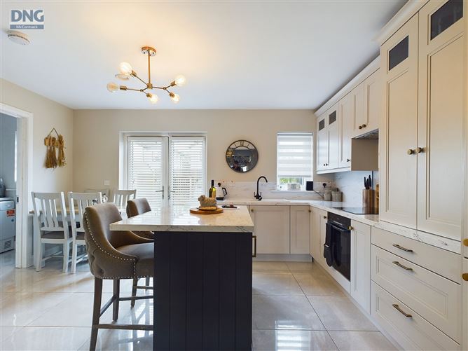 18 Cluain Buí, Quinagh, Co. Carlow