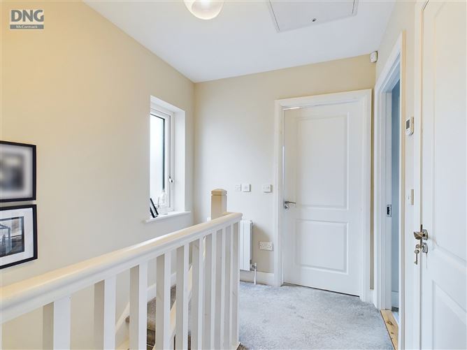 18 Cluain Buí, Quinagh, Co. Carlow