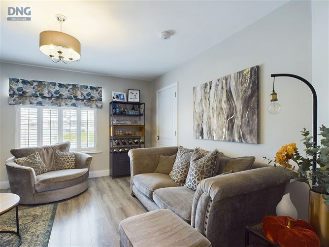 18 Cluain Buí, Quinagh, Co. Carlow