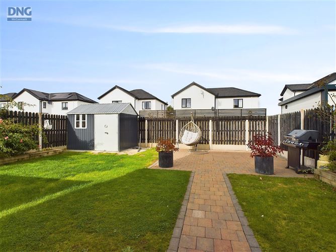 18 Cluain Buí, Quinagh, Co. Carlow