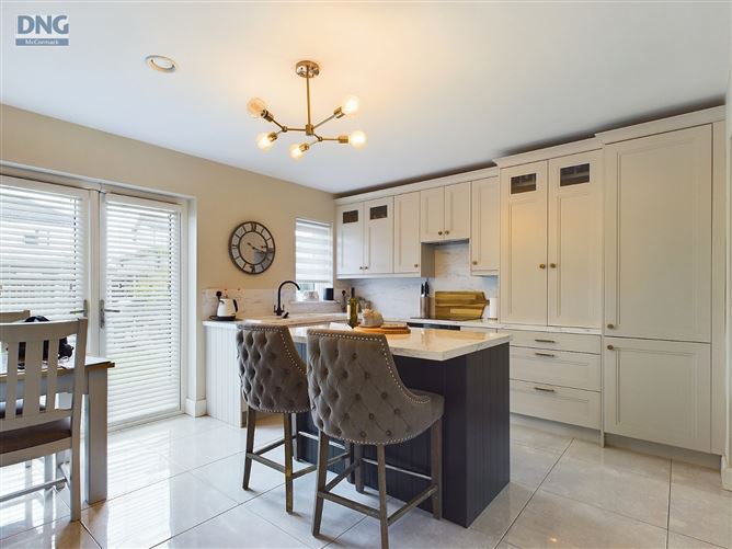 18 Cluain Buí, Quinagh, Co. Carlow
