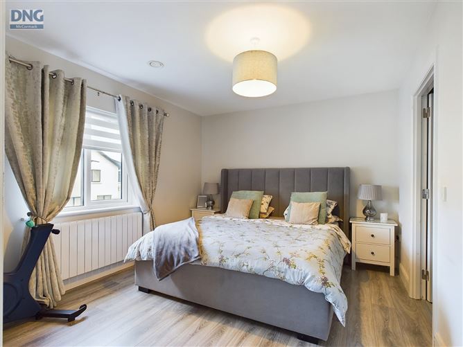 18 Cluain Buí, Quinagh, Co. Carlow